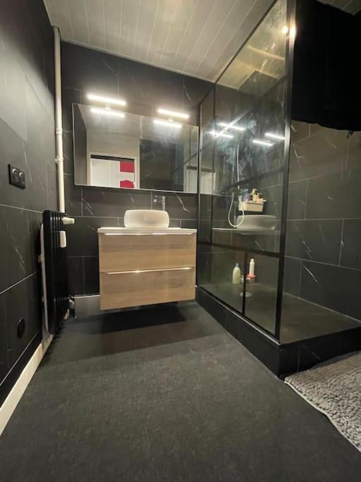 Appartement Epinal Calme Exteriör bild